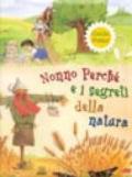 Nonno Perché e i segreti della natura