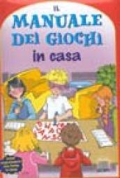 Il manuale dei giochi di casa