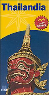 Thailandia. Last minute