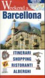 Barcellona. Itinerari, shopping, ristoranti, alberghi