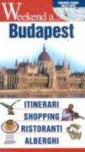 Budapest. Itinerari, shopping, ristoranti, alberghi