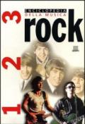 Enciclopedia della musica rock