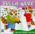 Sulla neve