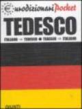 Dizionario tedesco-italiano, italiano-tedesco