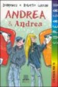 Andrea & Andrea