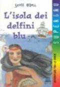 L'isola dei delfini blu