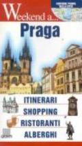 Praga. Itinerari, shopping, ristoranti, alberghi