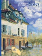 Sisley. Ediz. illustrata