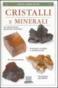 Cristalli e minerali