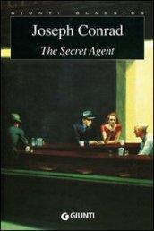 The Secret Agent (Giunti classics) (English Edition)