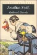 Gulliver's Travels (Complete and Unabridged)