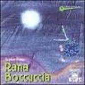 Rana boccuccia