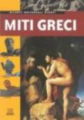 Miti greci