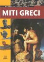 Miti greci