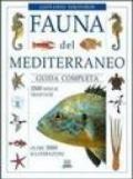 Fauna del Mediterraneo