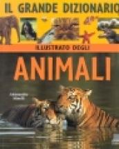 Il grande dizionario illustrato degli animali