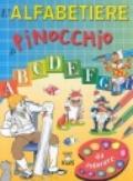 L'alfabetiere di Pinocchio