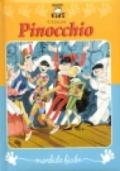 Pinocchio