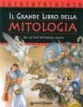 Il grande libro della mitologia