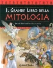 Il grande libro della mitologia