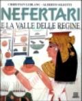 Nefertari e la valle delle regine