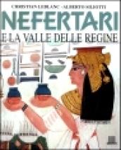 Nefertari e la valle delle regine
