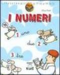 Numeri