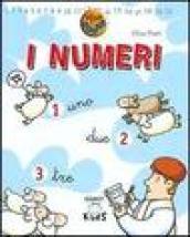 Numeri