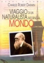 Viaggio di un naturalista intorno al mondo