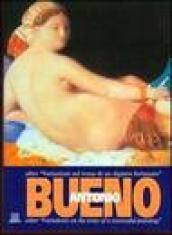 Antonio Bueno. Altre variazioni sul tema di un dipinto fortunato. Catalogo della mostra (Pietrasanta). Ediz. italiana e inglese