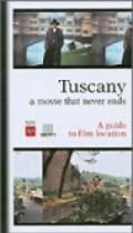 Tuscany. A movie that never ends. A guide to film location