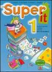 Super it. Per la 1ª classe elementare