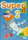 Super it. Per la Scuola elementare. 2.