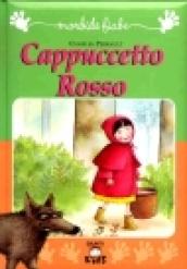 Cappuccetto Rosso