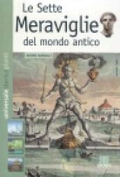 Le sette meraviglie del mondo antico