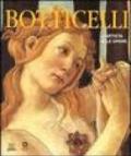 Botticelli. L'artista e le opere