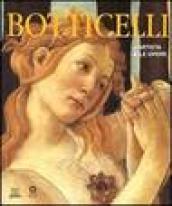 Botticelli. L'artista e le opere