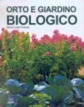 Orto e giardino biologico