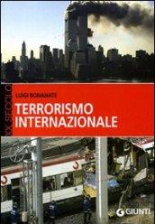 Terrorismo internazionale