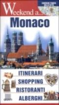 Monaco. Itinerari, shopping, ristoranti, alberghi