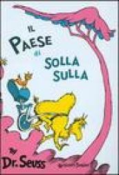 Il paese di Solla Sulla