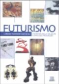 Futurismo. L'estetica della velocità il mito del progresso