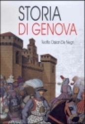 Storia di Genova