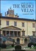 The Medici villas. Complete guide