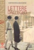 Lettere dall'Egeo. Archeologhe italiane tra 1900 e 1950
