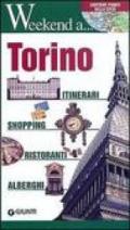 Torino. Itinerari, shopping, ristoranti, alberghi