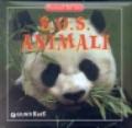 S.O.S. animali