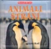 Animali strani