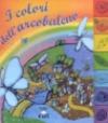 I colori dell'arcobaleno