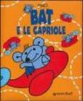 Bat e le capriole